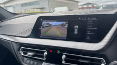 BMW 1 Series M135i xDrive 5dr Step Auto Petrol Hatchback